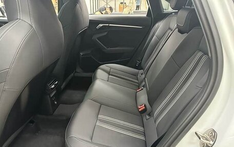 Audi A3, 2023 год, 2 220 000 рублей, 8 фотография