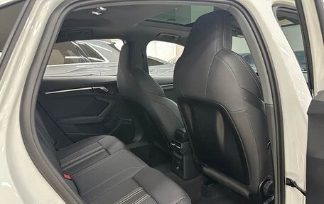 Audi A3, 2023 год, 2 220 000 рублей, 9 фотография