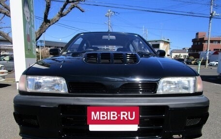 Nissan Pulsar IV, 1993 год, 3 700 000 рублей, 5 фотография