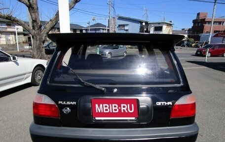 Nissan Pulsar IV, 1993 год, 3 700 000 рублей, 4 фотография