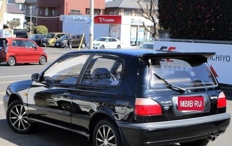 Nissan Pulsar IV, 1993 год, 3 700 000 рублей, 3 фотография