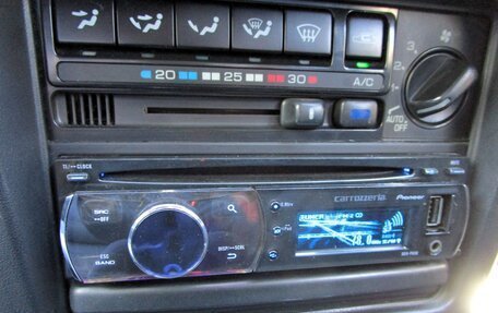 Nissan Pulsar IV, 1993 год, 3 700 000 рублей, 20 фотография