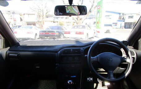 Nissan Pulsar IV, 1993 год, 3 700 000 рублей, 16 фотография
