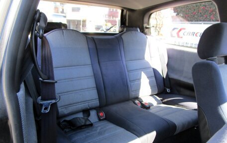 Nissan Pulsar IV, 1993 год, 3 700 000 рублей, 25 фотография