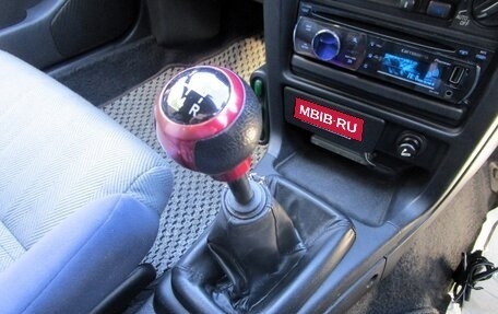 Nissan Pulsar IV, 1993 год, 3 700 000 рублей, 21 фотография