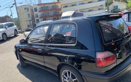 Nissan Pulsar IV, 1993 год, 1 400 000 рублей, 5 фотография