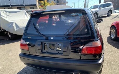 Nissan Pulsar IV, 1993 год, 1 400 000 рублей, 7 фотография