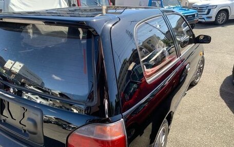 Nissan Pulsar IV, 1993 год, 1 400 000 рублей, 8 фотография