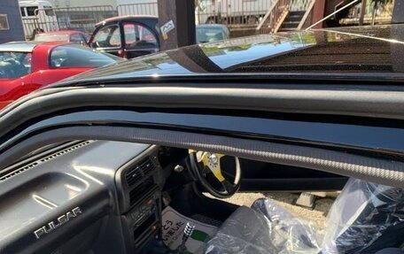 Nissan Pulsar IV, 1993 год, 1 400 000 рублей, 15 фотография