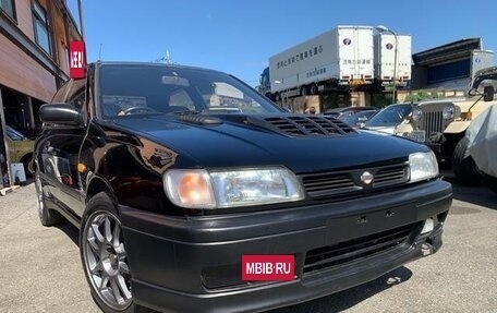 Nissan Pulsar IV, 1993 год, 1 400 000 рублей, 3 фотография