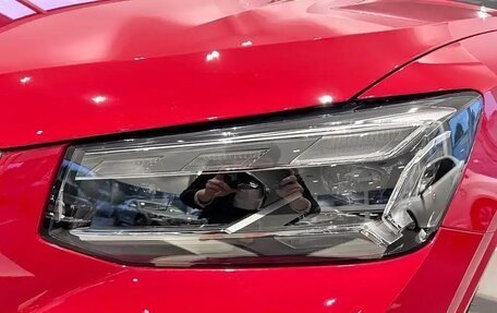 Audi Q2 I, 2022 год, 1 490 005 рублей, 8 фотография