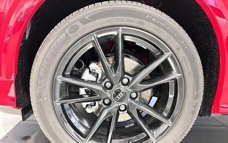 Audi Q2 I, 2022 год, 1 490 005 рублей, 12 фотография