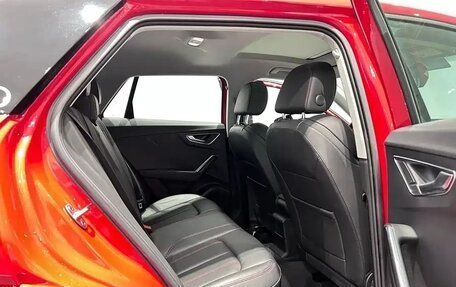 Audi Q2 I, 2022 год, 1 490 005 рублей, 7 фотография