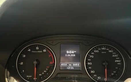 Audi Q2 I, 2022 год, 1 490 005 рублей, 11 фотография