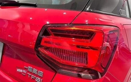 Audi Q2 I, 2022 год, 1 490 005 рублей, 10 фотография