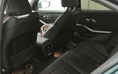 BMW 3 серия, 2021 год, 2 500 000 рублей, 6 фотография