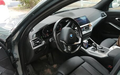 BMW 3 серия, 2021 год, 2 500 000 рублей, 5 фотография