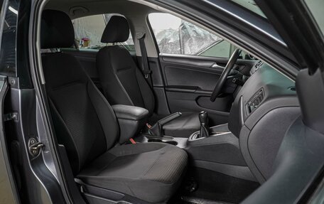 Volkswagen Jetta VI, 2015 год, 1 199 000 рублей, 7 фотография