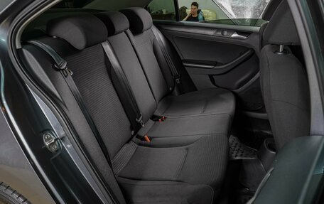 Volkswagen Jetta VI, 2015 год, 1 199 000 рублей, 8 фотография