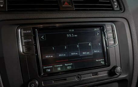 Volkswagen Jetta VI, 2015 год, 1 199 000 рублей, 12 фотография