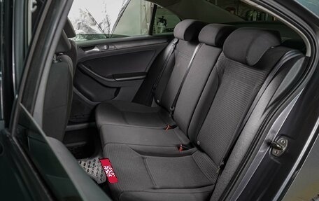 Volkswagen Jetta VI, 2015 год, 1 199 000 рублей, 9 фотография