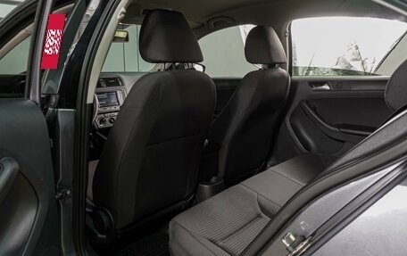 Volkswagen Jetta VI, 2015 год, 1 199 000 рублей, 11 фотография