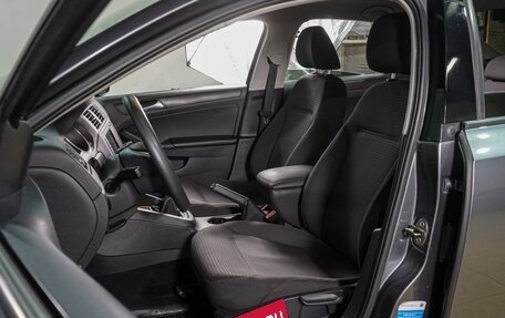 Volkswagen Jetta VI, 2015 год, 1 199 000 рублей, 10 фотография