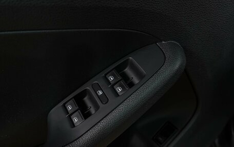Volkswagen Jetta VI, 2015 год, 1 199 000 рублей, 15 фотография