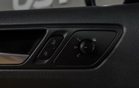 Volkswagen Jetta VI, 2015 год, 1 199 000 рублей, 16 фотография