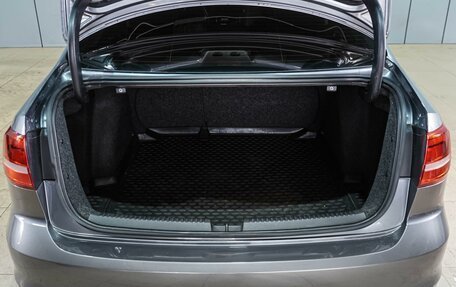 Volkswagen Jetta VI, 2015 год, 1 199 000 рублей, 19 фотография