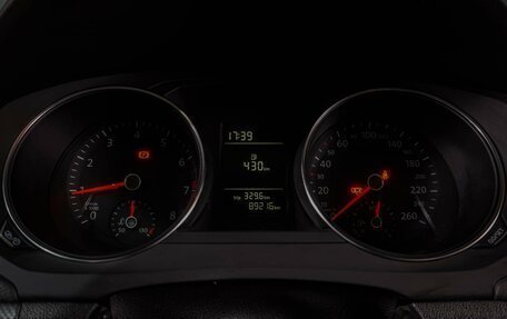 Volkswagen Jetta VI, 2015 год, 1 199 000 рублей, 18 фотография