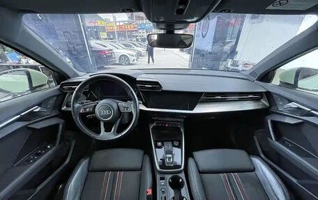 Audi A3, 2023 год, 1 690 005 рублей, 6 фотография