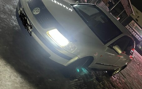 Volkswagen Passat B5+ рестайлинг, 1997 год, 130 000 рублей, 5 фотография