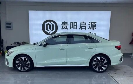 Audi A3, 2023 год, 1 690 005 рублей, 3 фотография