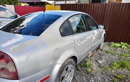 Volkswagen Passat B5+ рестайлинг, 2003 год, 200 000 рублей, 3 фотография