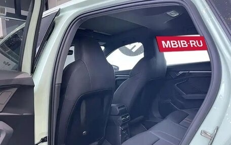 Audi A3, 2023 год, 1 690 005 рублей, 10 фотография