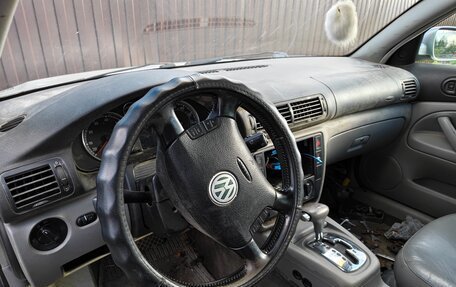 Volkswagen Passat B5+ рестайлинг, 2003 год, 200 000 рублей, 7 фотография