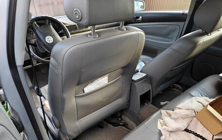 Volkswagen Passat B5+ рестайлинг, 2003 год, 200 000 рублей, 8 фотография