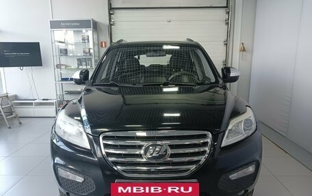 Lifan X60 I рестайлинг, 2013 год, 399 000 рублей, 2 фотография