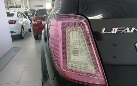 Lifan X60 I рестайлинг, 2013 год, 399 000 рублей, 8 фотография