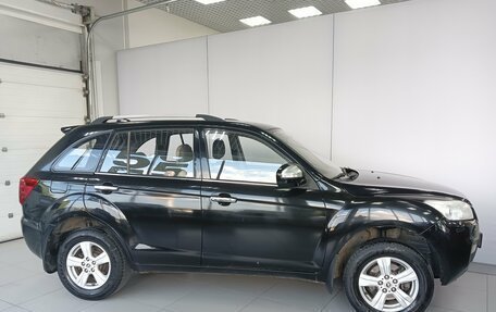 Lifan X60 I рестайлинг, 2013 год, 399 000 рублей, 10 фотография