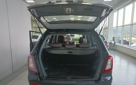 Lifan X60 I рестайлинг, 2013 год, 399 000 рублей, 15 фотография