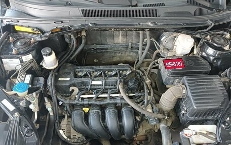 Lifan X60 I рестайлинг, 2013 год, 399 000 рублей, 12 фотография