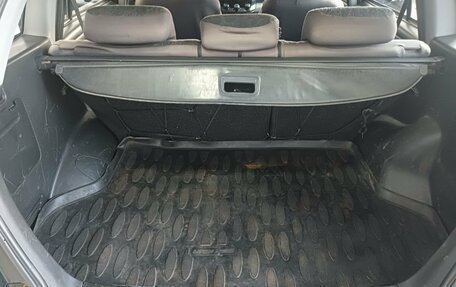 Lifan X60 I рестайлинг, 2013 год, 399 000 рублей, 16 фотография