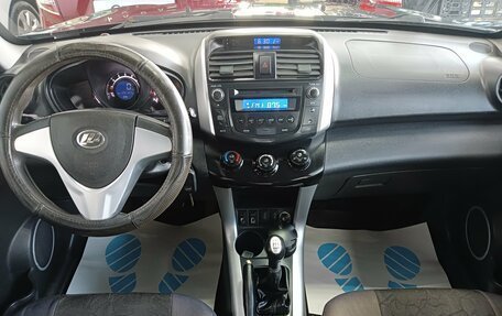 Lifan X60 I рестайлинг, 2013 год, 399 000 рублей, 19 фотография
