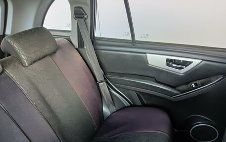 Lifan X60 I рестайлинг, 2013 год, 399 000 рублей, 20 фотография