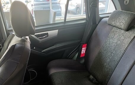 Lifan X60 I рестайлинг, 2013 год, 399 000 рублей, 18 фотография