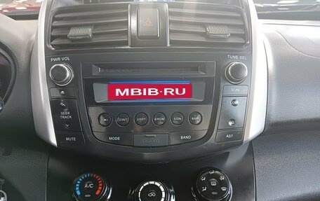 Lifan X60 I рестайлинг, 2013 год, 399 000 рублей, 22 фотография