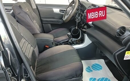 Lifan X60 I рестайлинг, 2013 год, 399 000 рублей, 21 фотография