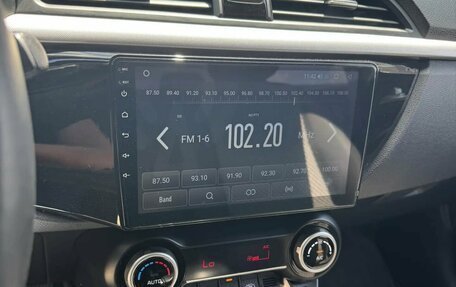 KIA Rio IV, 2019 год, 1 600 000 рублей, 13 фотография